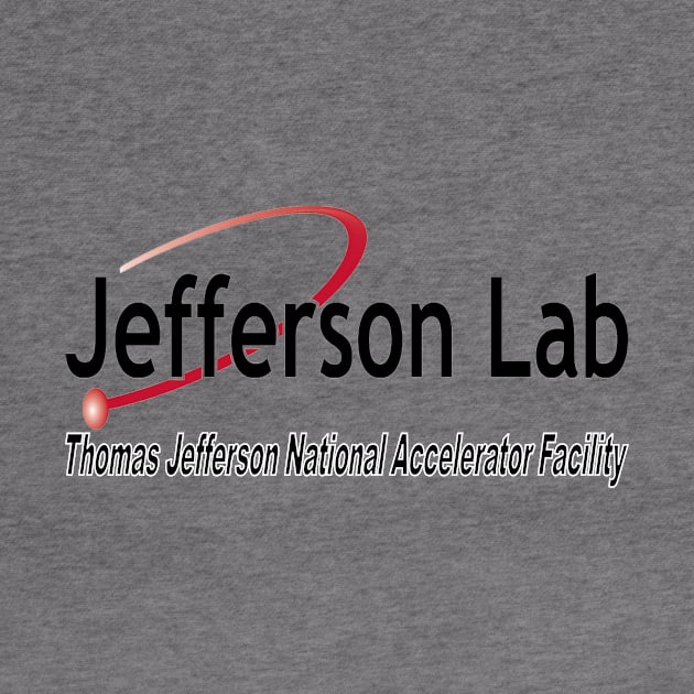 Jefferson Lab by Spacestuffplus